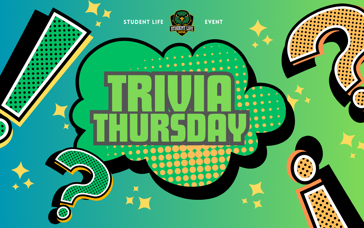 Trivia Thursday Banner