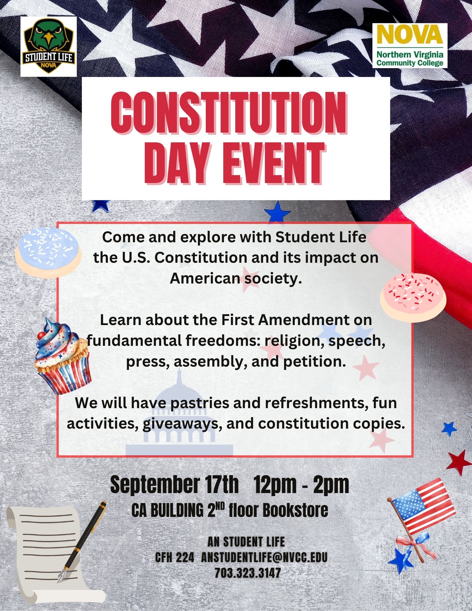 constitution day
