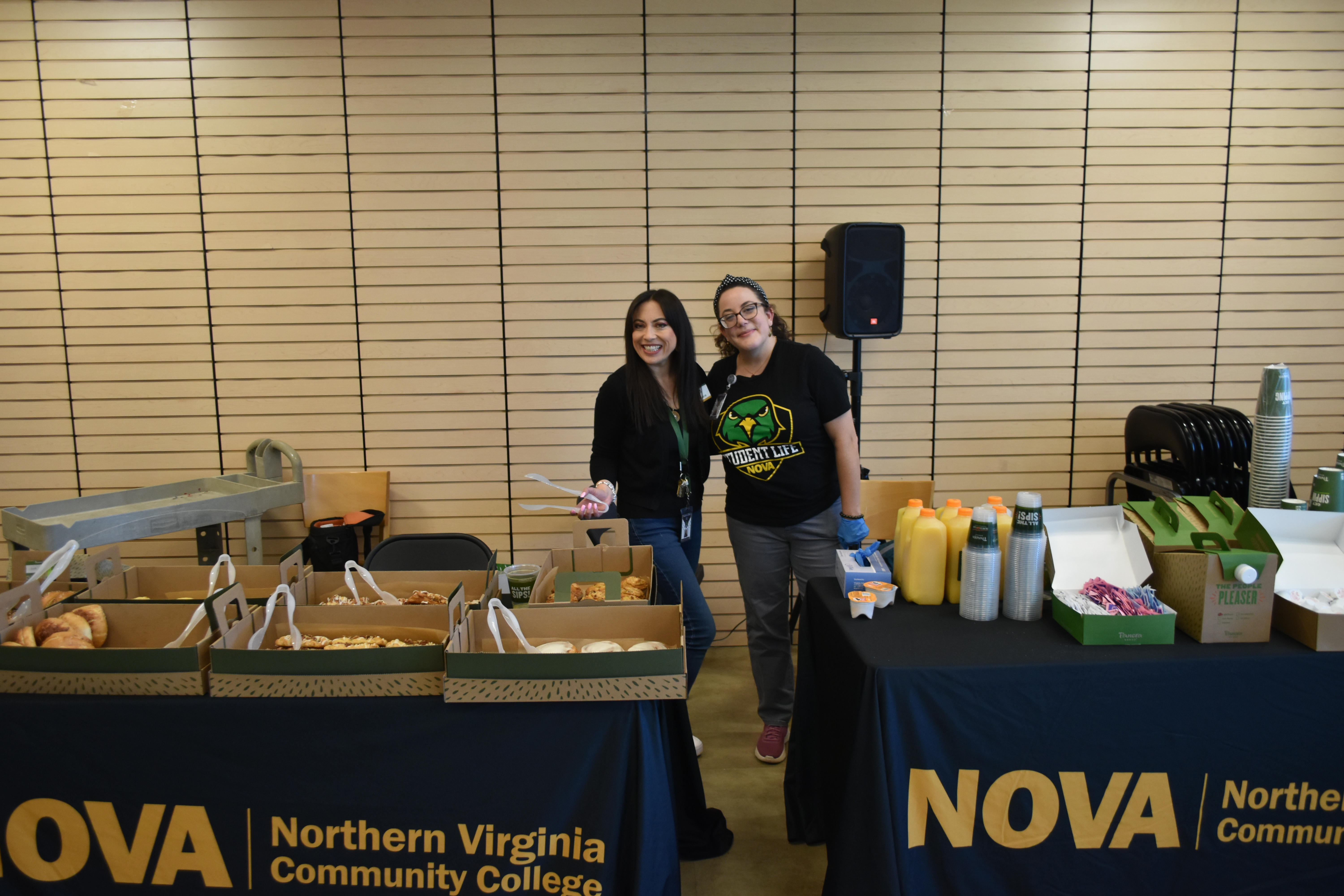 Welcome Week Spring 2026