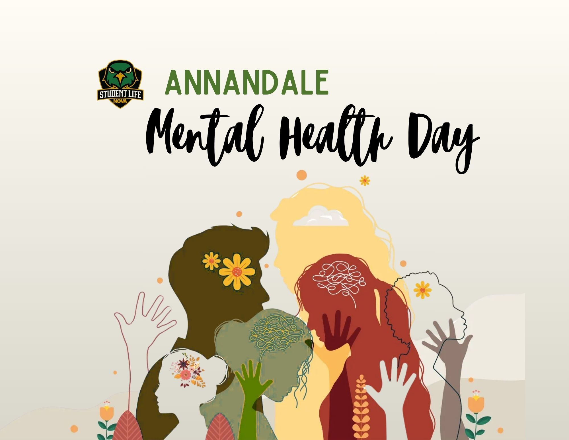 Annandale Mental Health Day