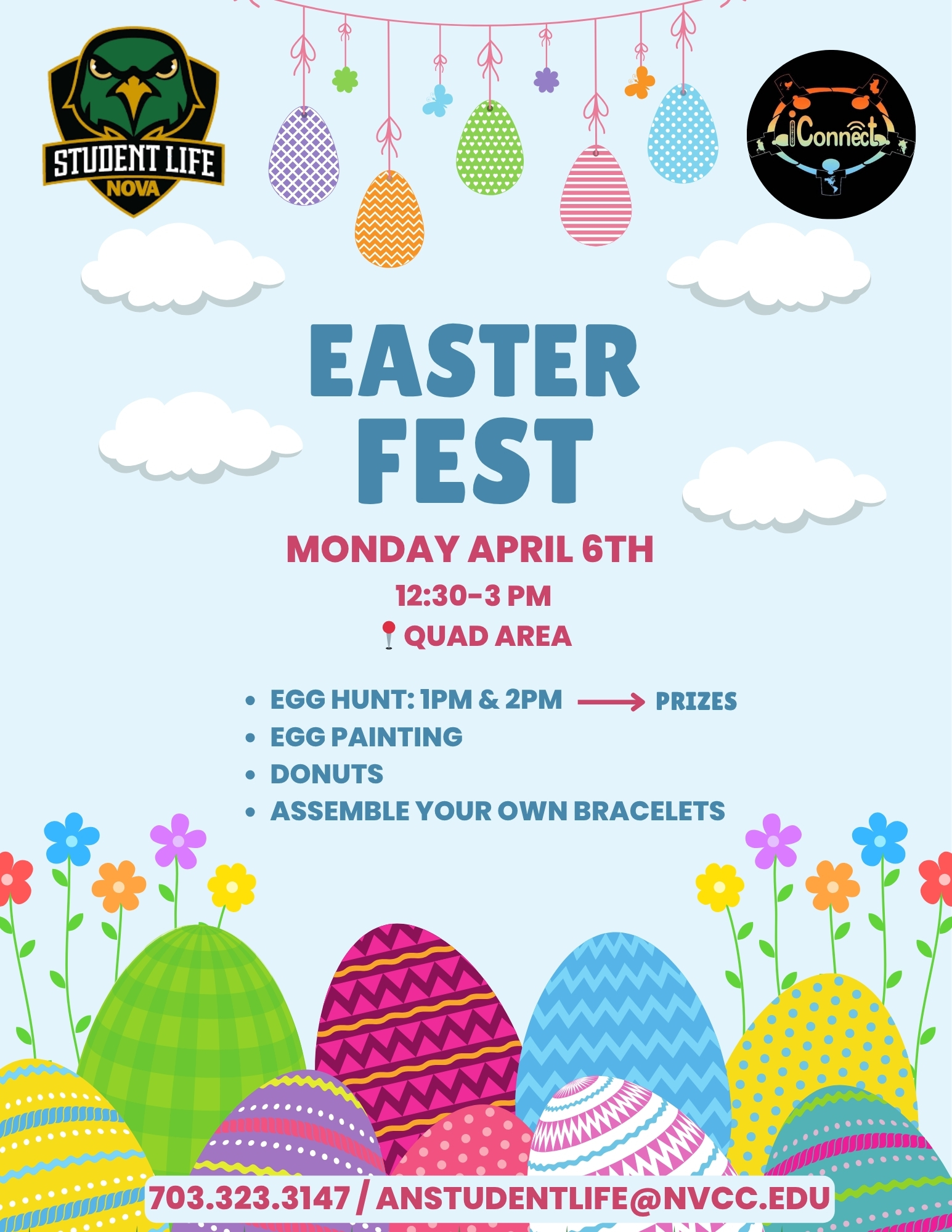 Easter Fest