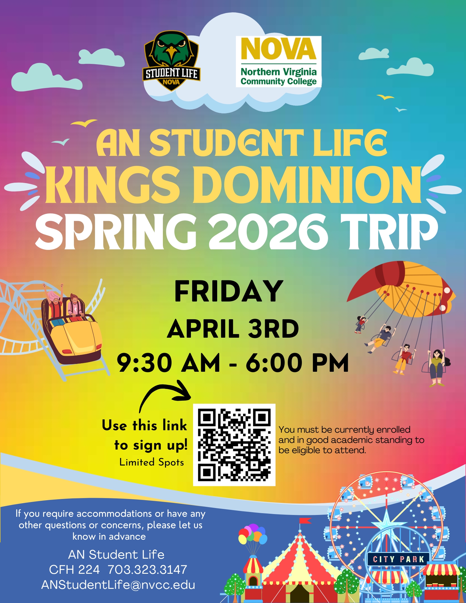 Kings Dominion