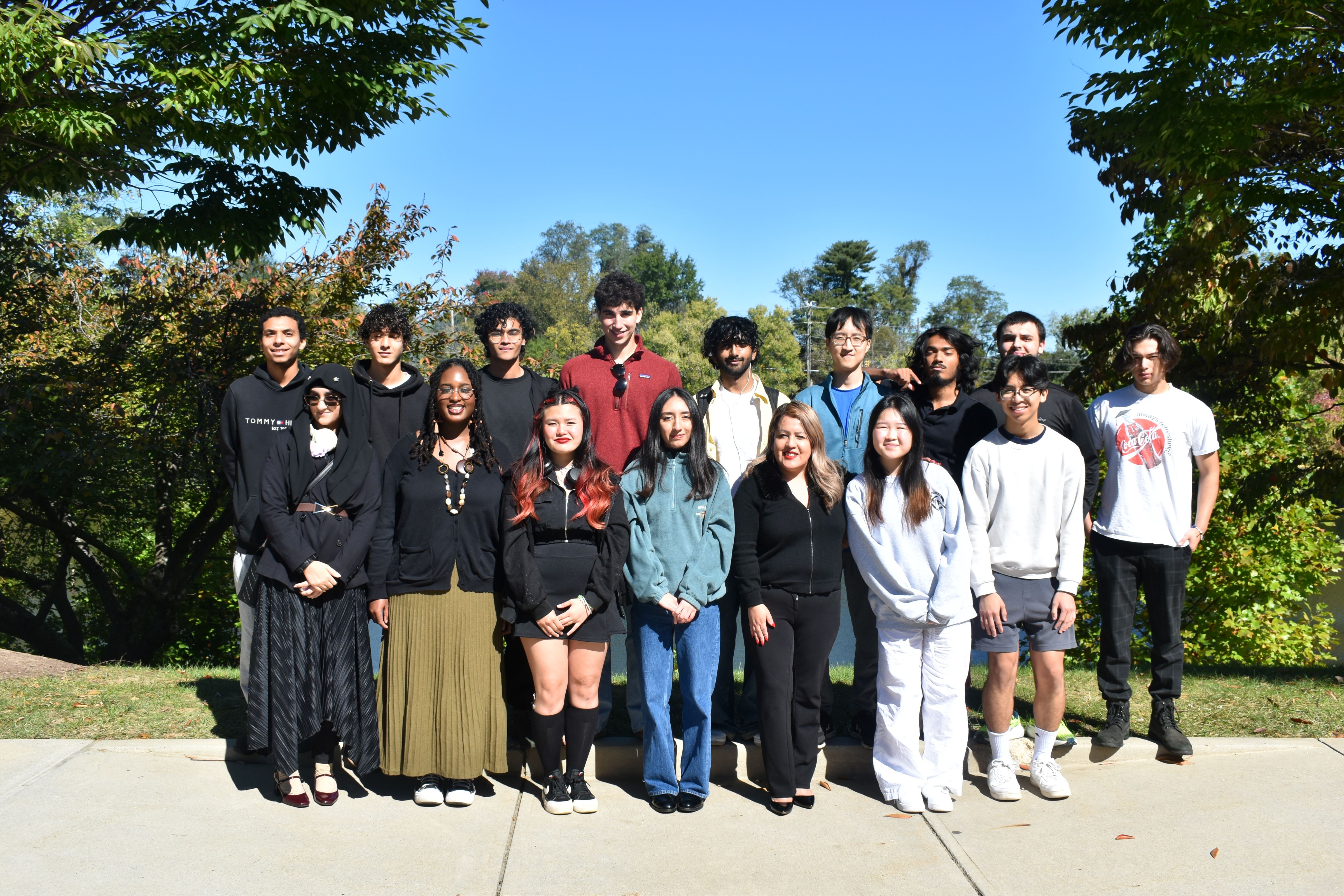 Student Government Association