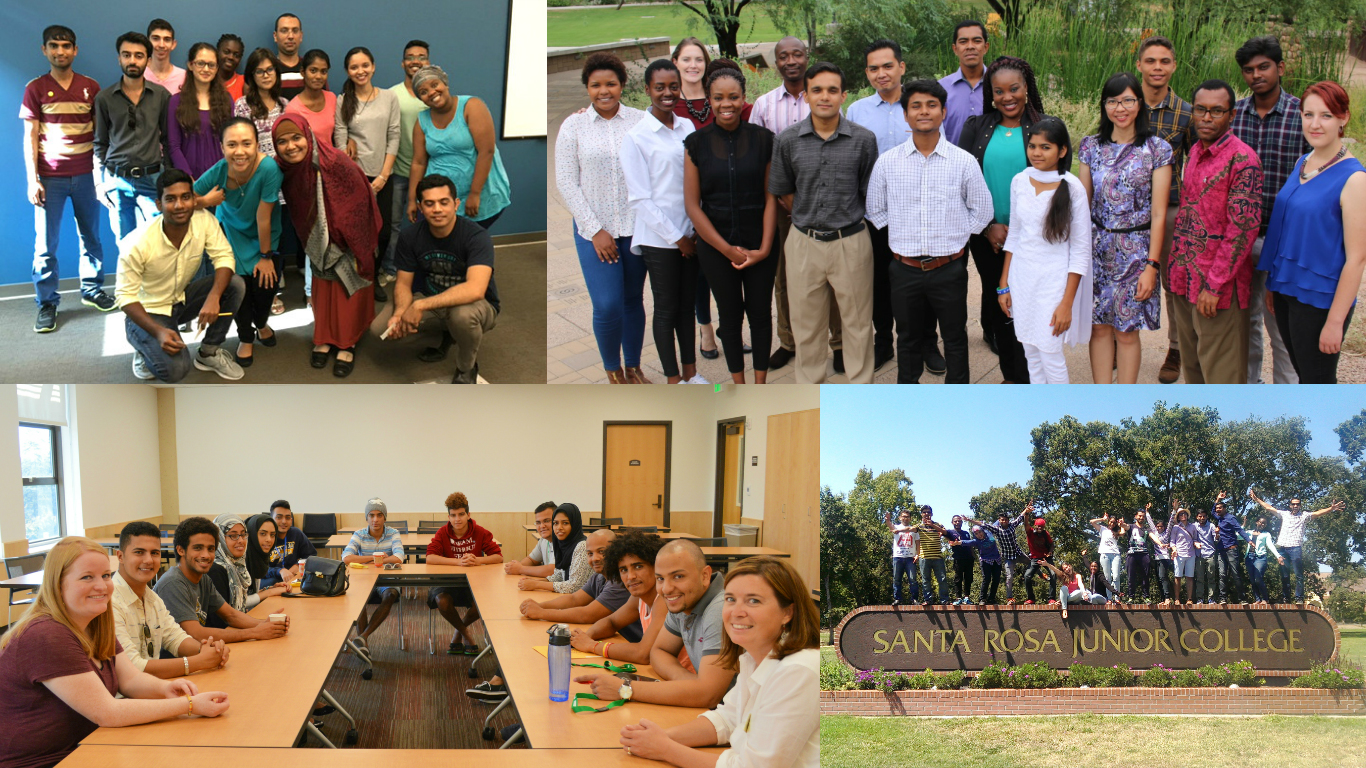 CCI 2016-2017 West Coast participants