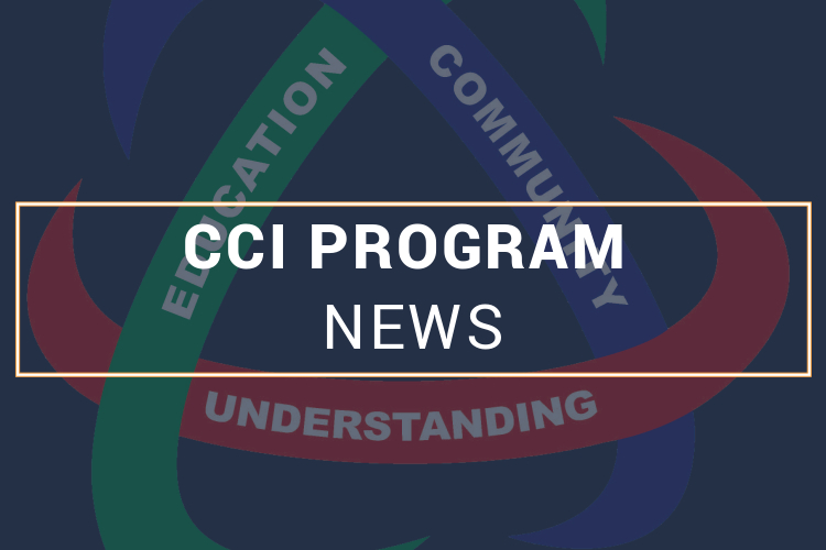 CCI Program News Blog Feat Image