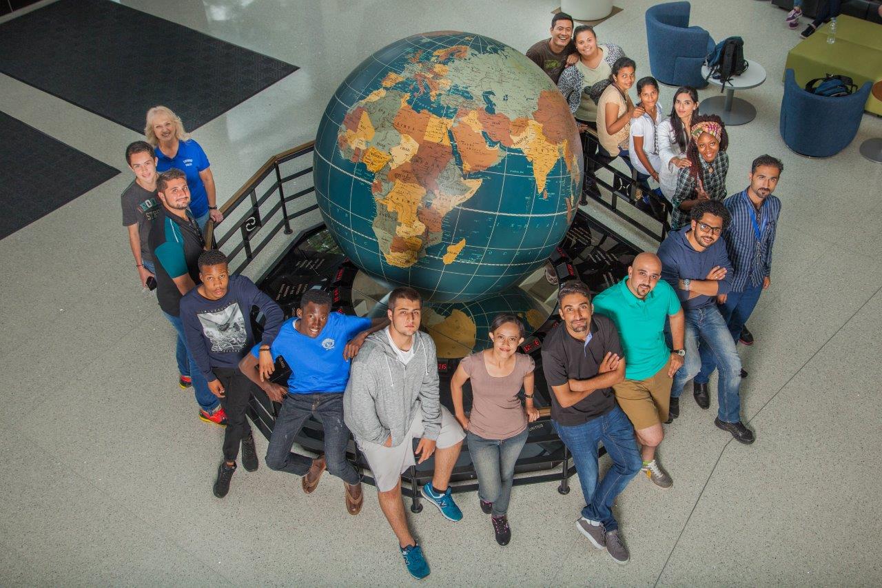 Kirkwood Community College Cohort 2016-2017