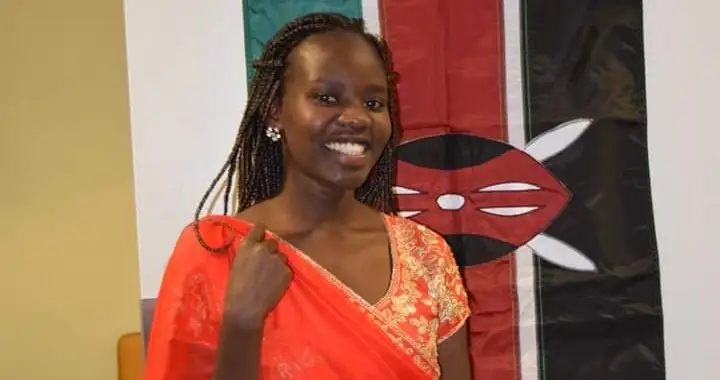 Picture of Linda Otieno