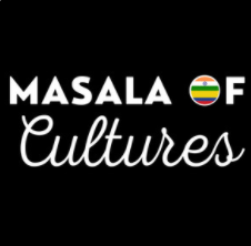 The Masala of Cultures logo