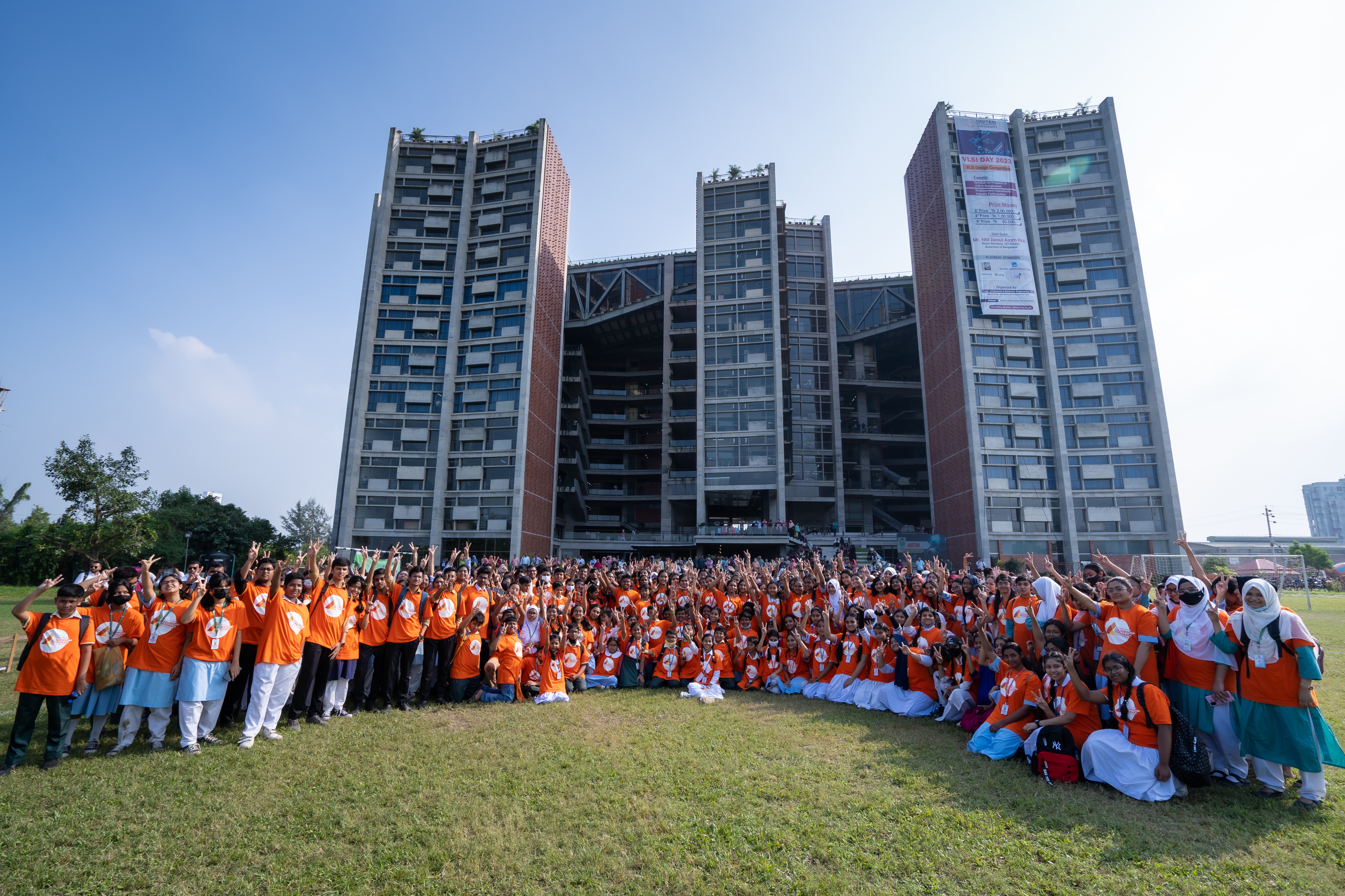 Group Picture