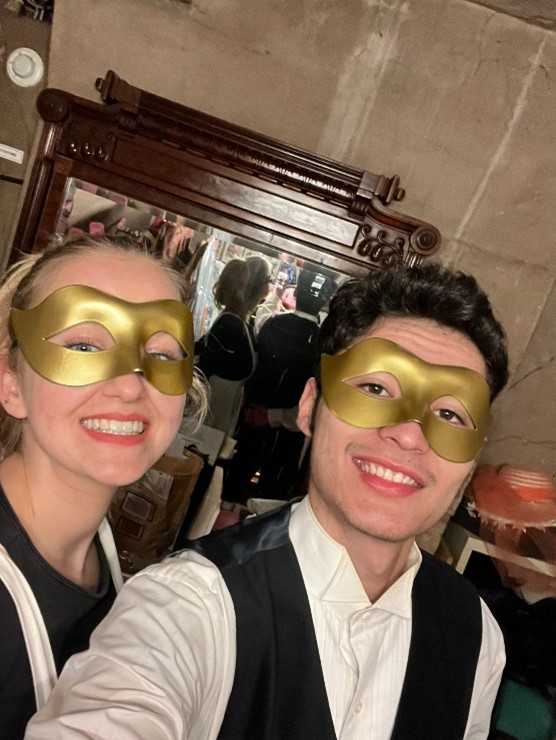 Julian-playing-the-role-of-the-butler-as-an-intern-at-Hearthstone-Historic-House-Museum.jpg