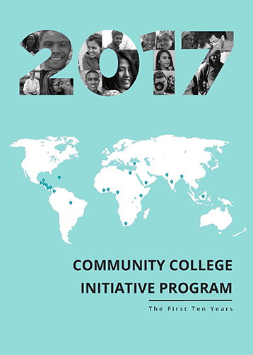10 anniversary publication