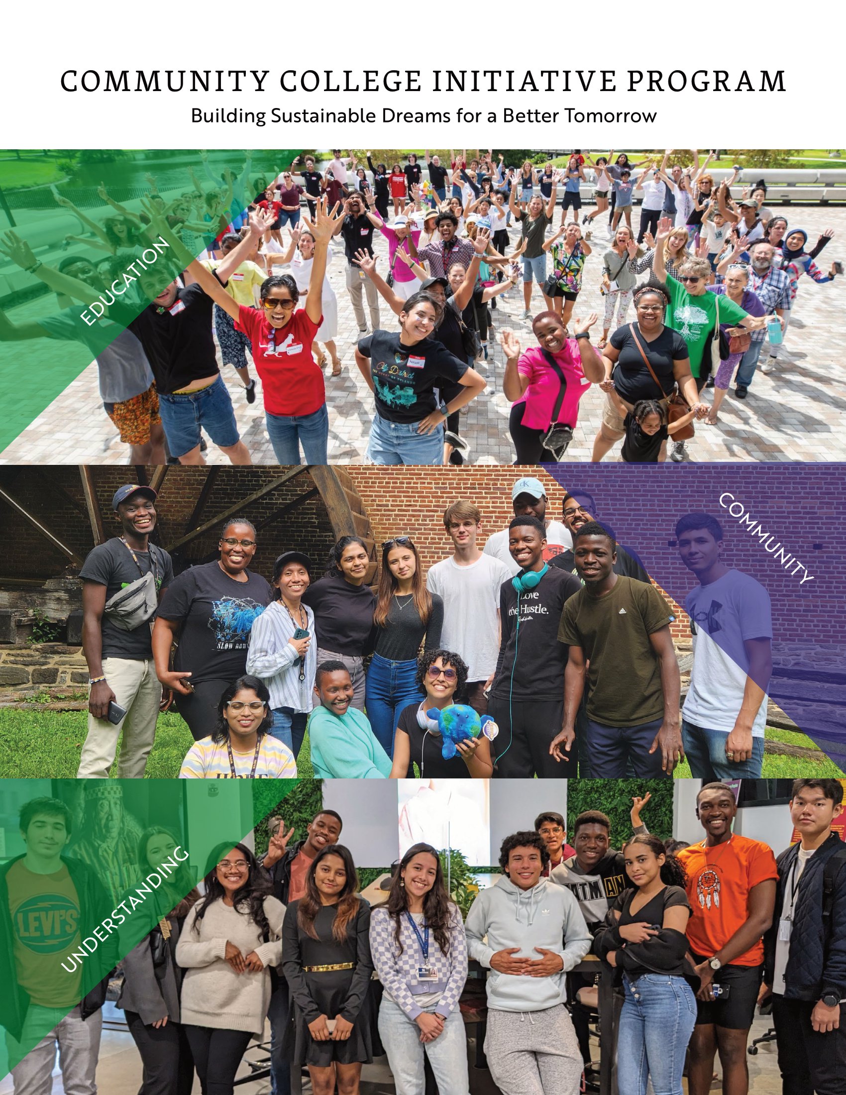 CCIP Magazine 2023 cover