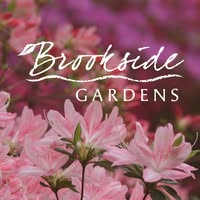 Brookside-Gardens logo