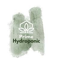 Prime-Hydroponic logo