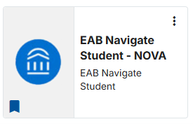 EAB Navigate Student
