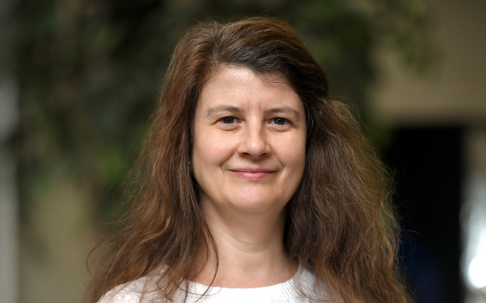 Cristina Boicu