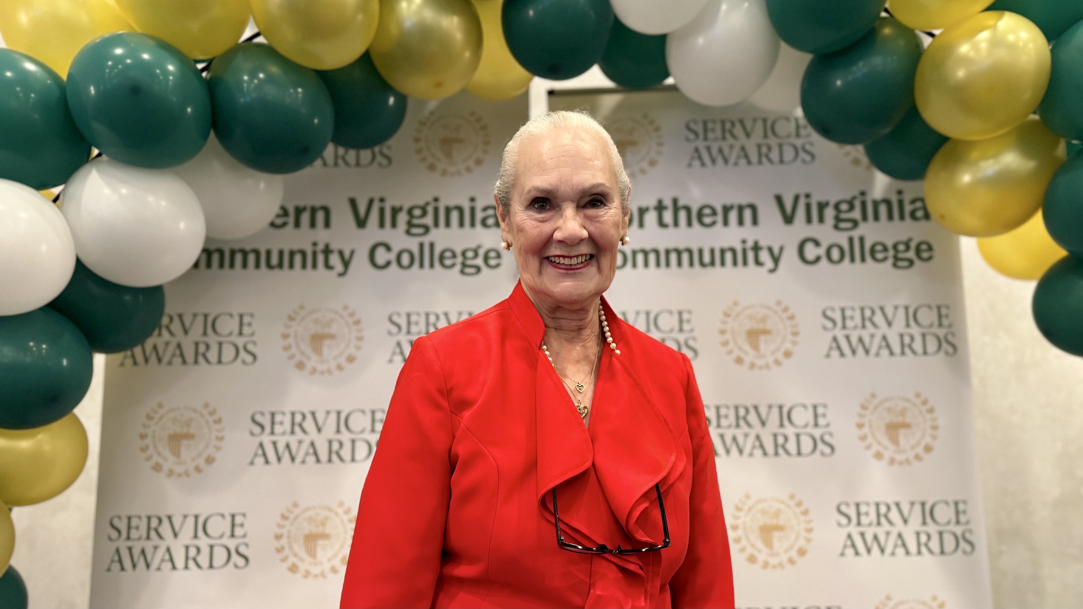 Pat Anderson